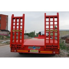 2-3-4 DİNGİLLİ LOWBED